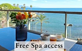 Royal Antibes - Luxury Hotel, Résidence, Beach&spa