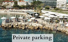 Royal - Luxury Hotel, Résidence, Beach&spa